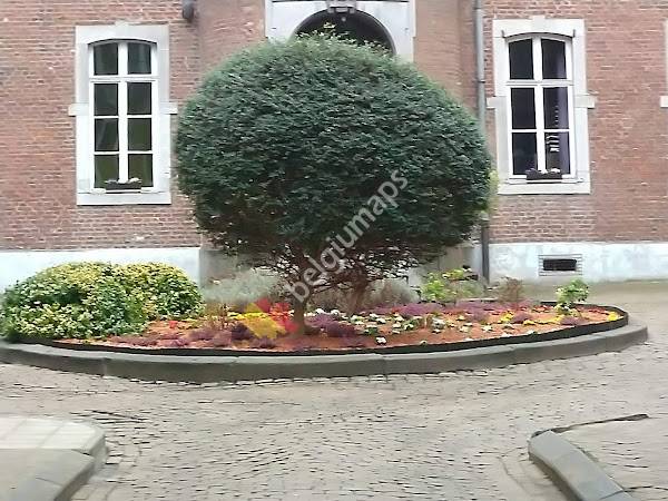 Institute Sainte Marie Secondaire