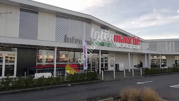 Intermarché Gosselies N5