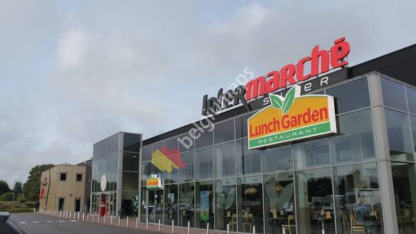 Intermarché Hannuit
