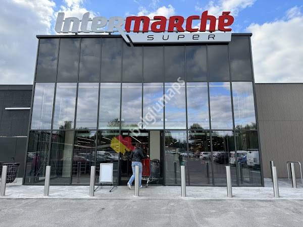 Intermarché Jodoigne