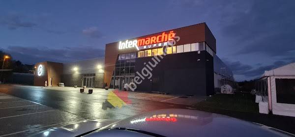 Intermarché Lessen