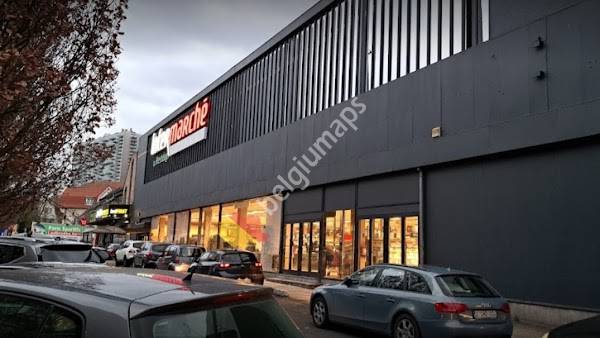 Intermarché Molenbeek Mettewie