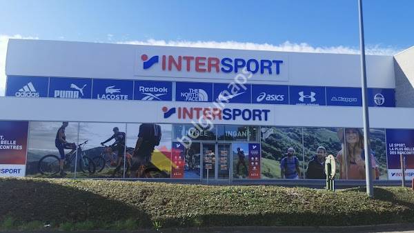 INTERSPORT - DROGENBOS