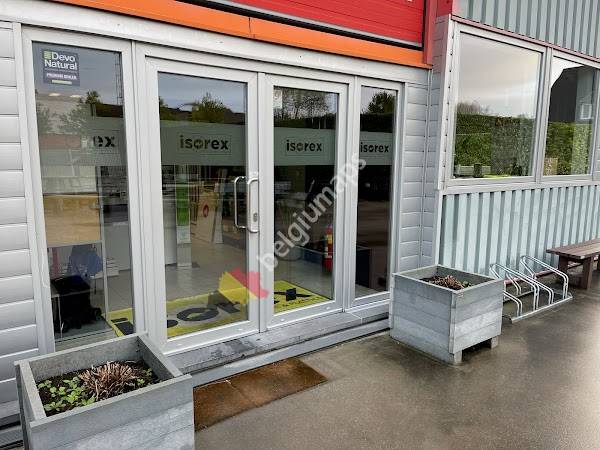 Isorex bv
