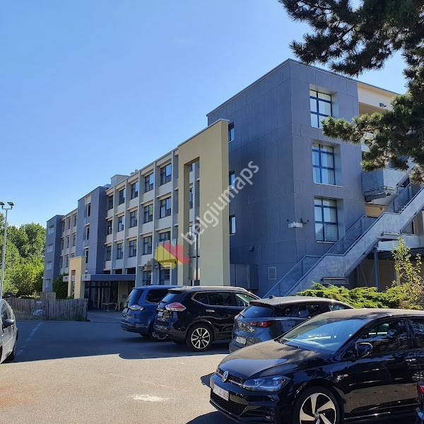 J-club Vakantiecentrum De Panne