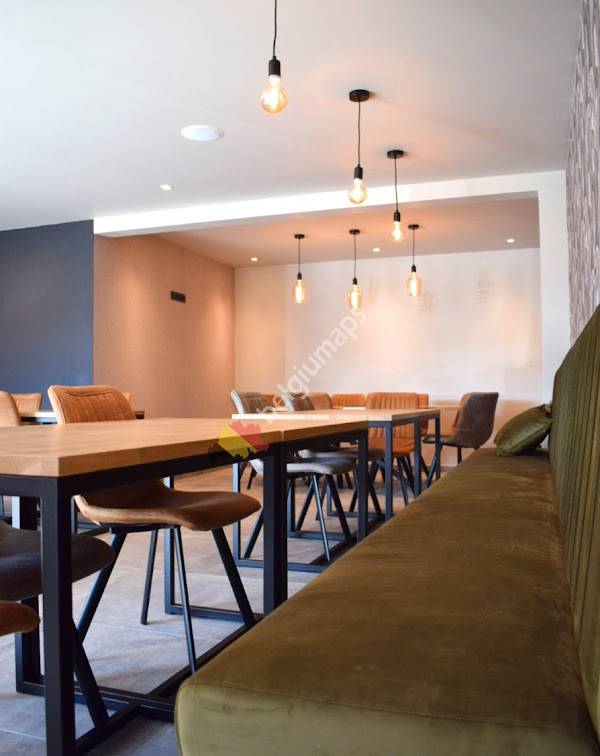 JANE'S Lunchbar