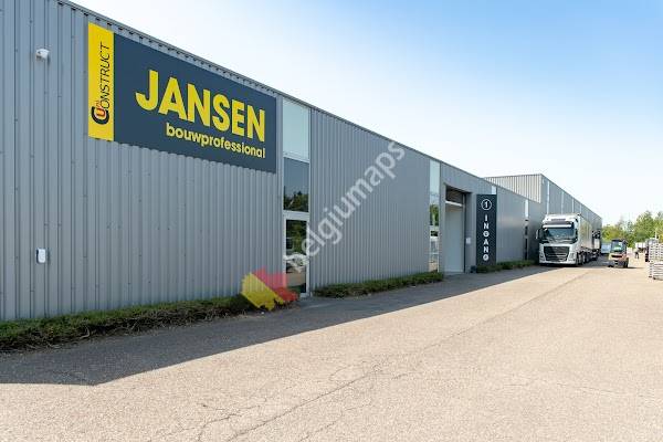 Jansen Bouwprofessional