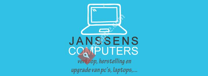Janssens Computers