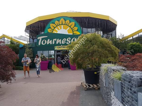 Jardinerie Tournesols Châtelineau