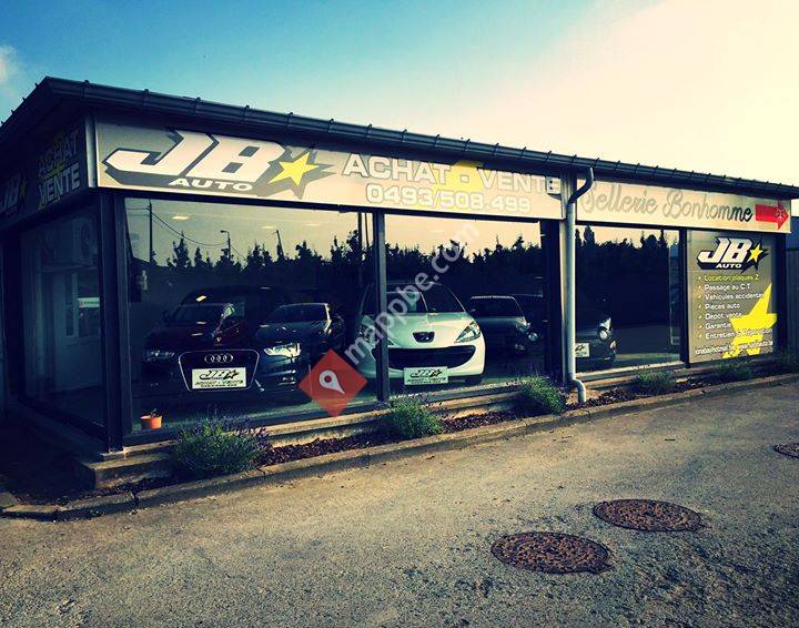 JB Auto - Hannut-Wasseiges