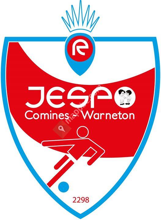 Jespo Comines Warneton