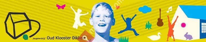 Jeugdverblijf Oud Klooster Dikkele
