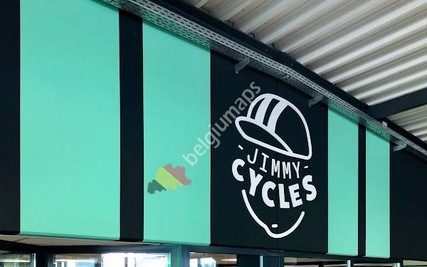 Jimmy Cycles