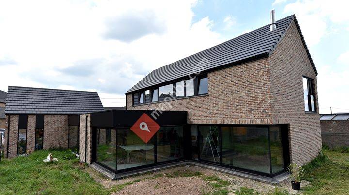 Joassin construction