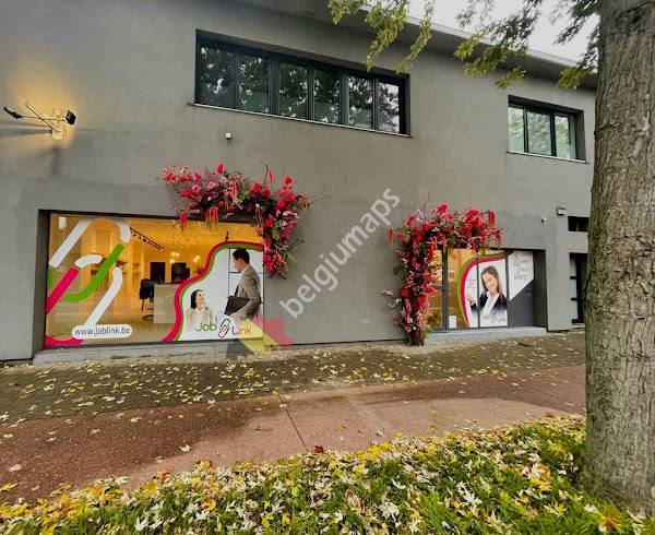 Joblink Wommelgem