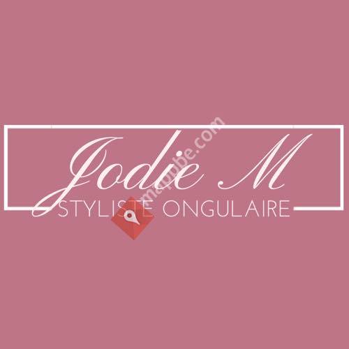 Jodie M - Styliste ongulaire
