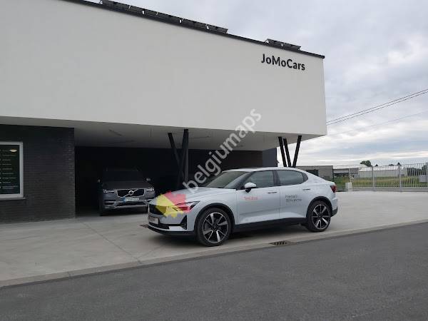 JoMoCars Volvo