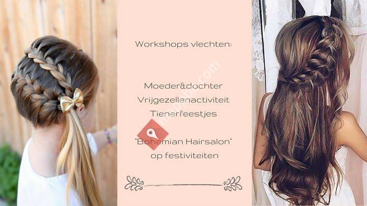 Juliette et les poupettes