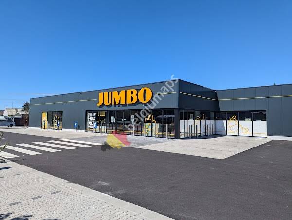 Jumbo Zelzate