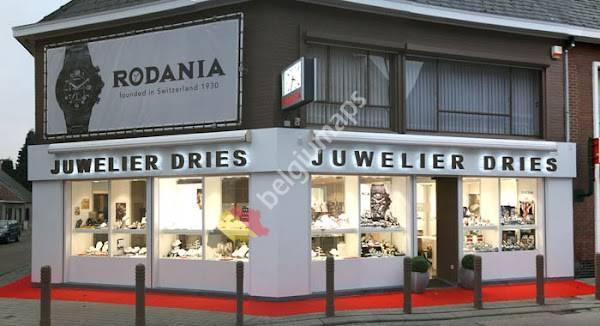 juwelier dries