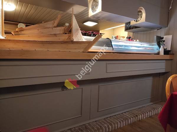 Kaai Sushi Middelkerke (Restaurant)