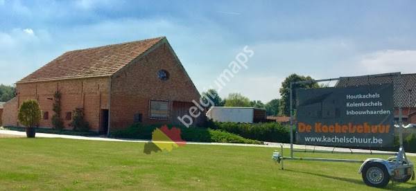Kachelschuur