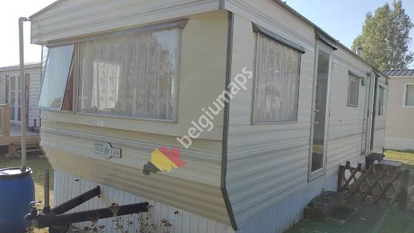 Kampeerverblijfpark Noordduinen