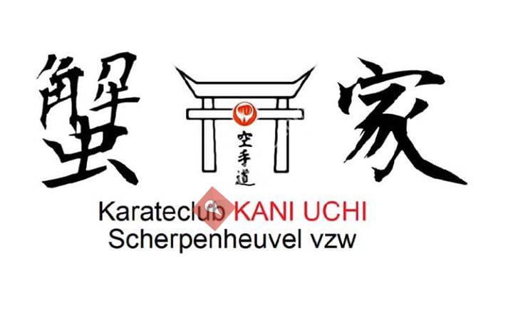 Kani Uchi Scherpenheuvel