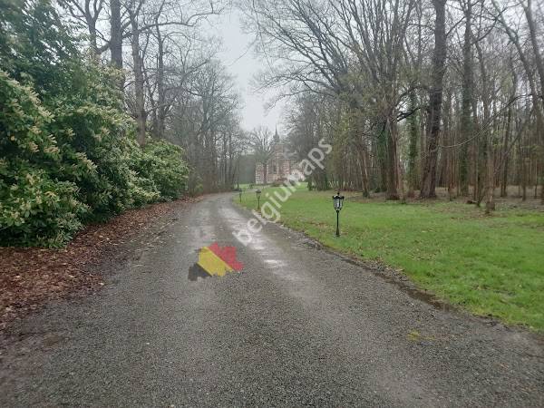 Kasteel van Bottelare