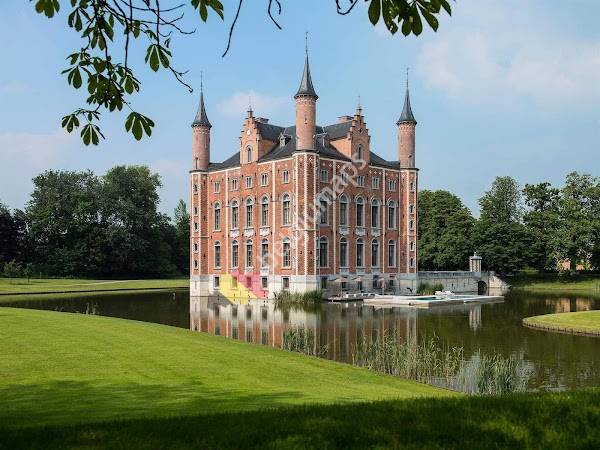 Kasteel van Olsene