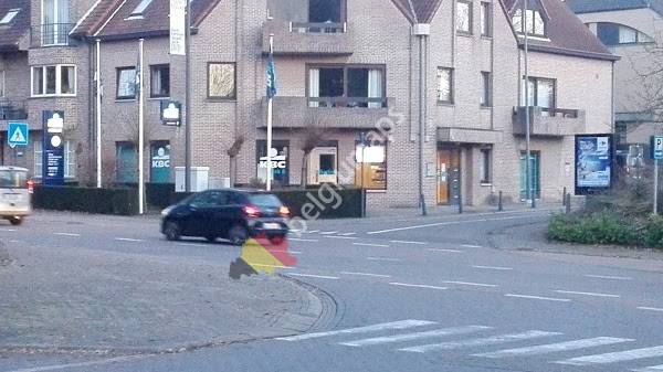 KBC Automaten St.-Lambrechts-Herk