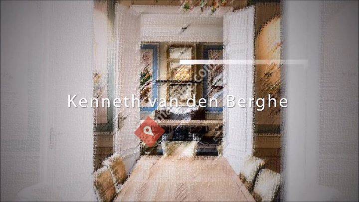 Kenneth van den Berghe