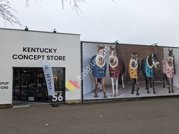 Kentucky Store Horta Oudenaarde