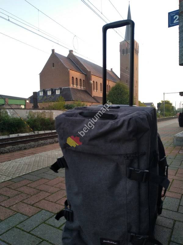 Kessel Station
