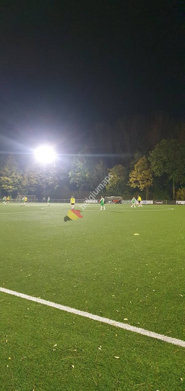 KFC Jong Vlaanderen Kruibeke