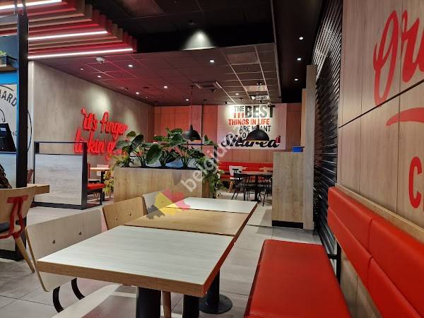 KFC Kortrijk