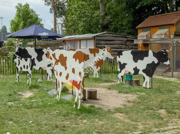 Kinderboerderij De Lenspolder