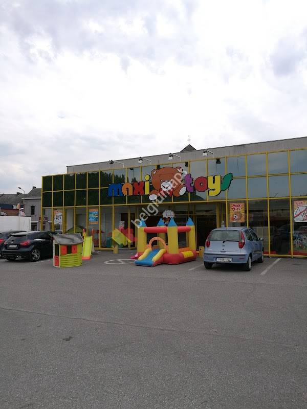 King Jouet Marcinelle