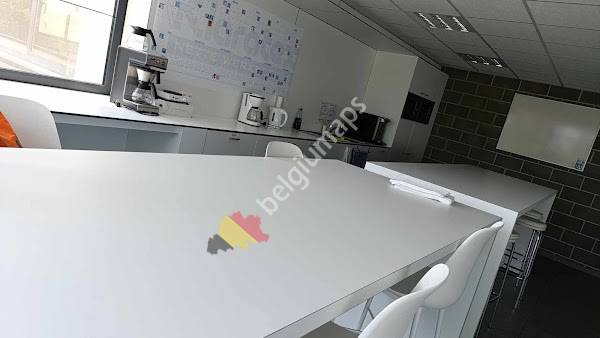 KLARATEX Werkkledij / Wasserij St.-Klara nv