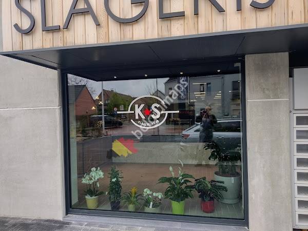 Klasseslager Saerens - Lebbeke