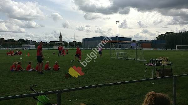 Kon.Eendracht Genootschap Gistel