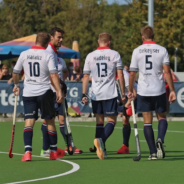 Koninklijke Hockey Club Leuven