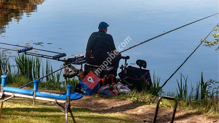 Koninklijke Vismaatschappij Recht Voor Allen