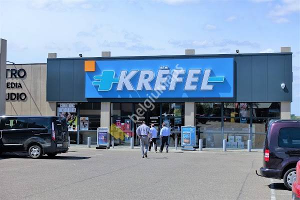 Krëfel