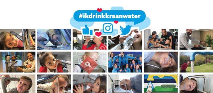 KRAANWATER