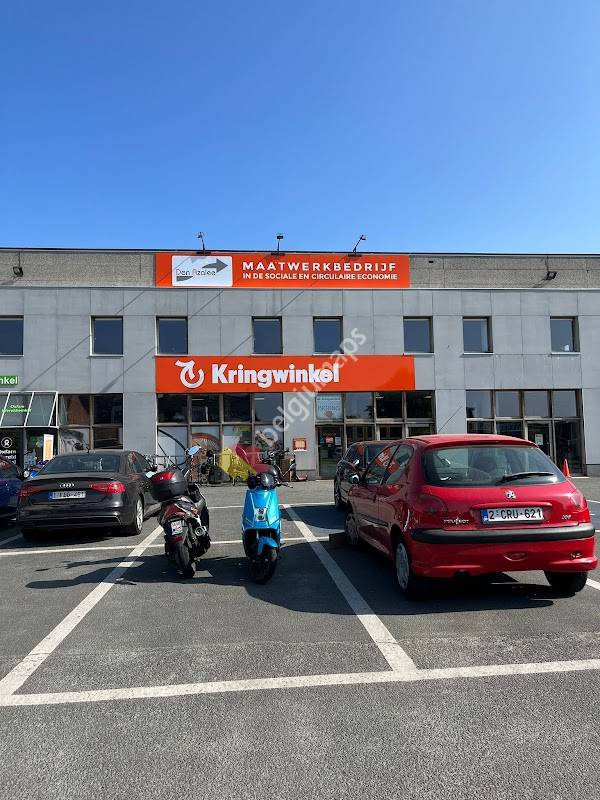 Kringwinkel Den Azalee