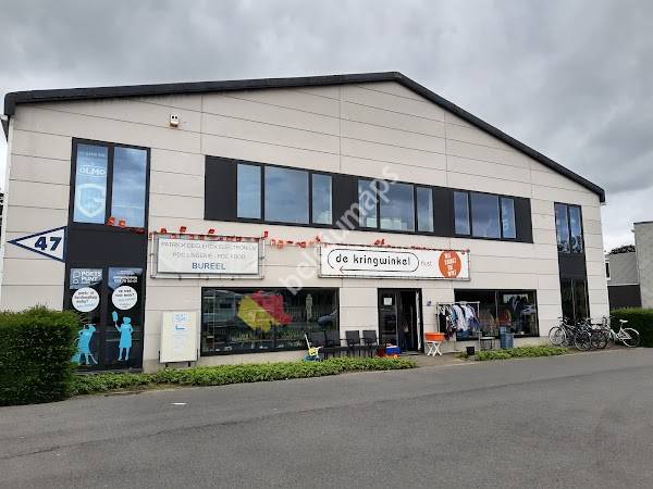Kringwinkel - Gistel