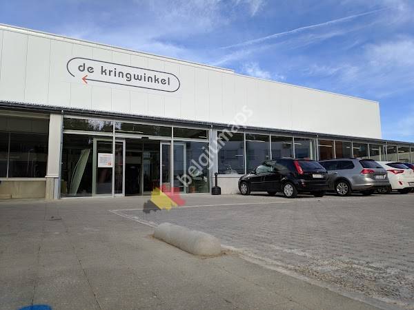 Kringwinkel Heverlee