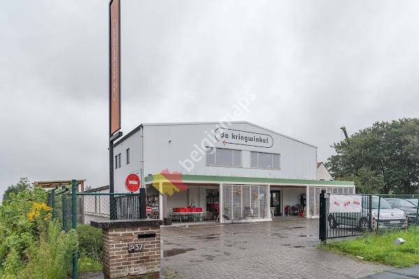 Kringwinkel Kapellen