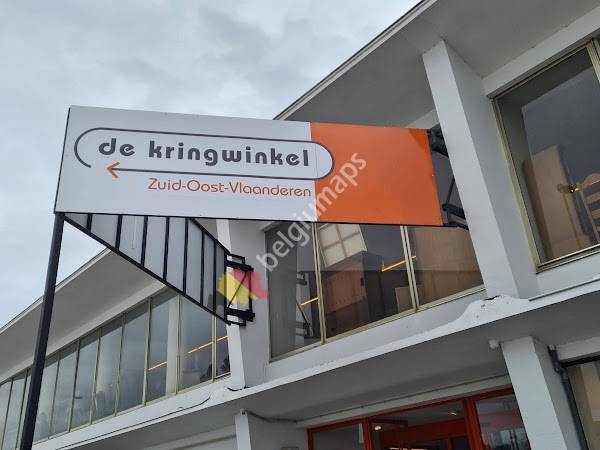 Kringwinkel Zuid-Oost-Vlaanderen